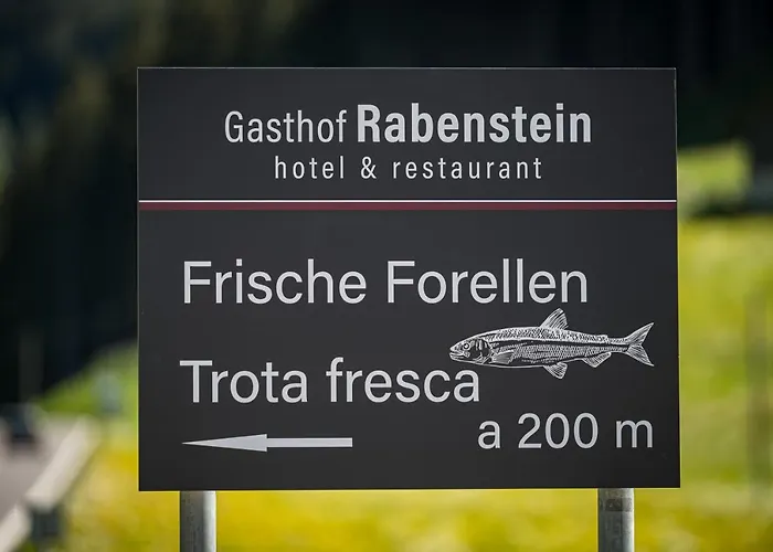 Gasthof Rabenstein