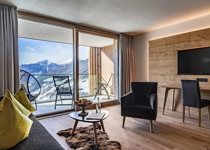 Boutique Hotel Kircher