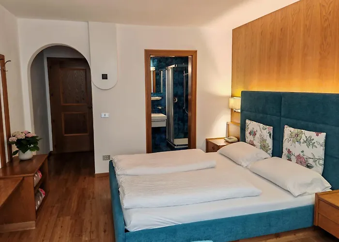 Hotel Alpenblick