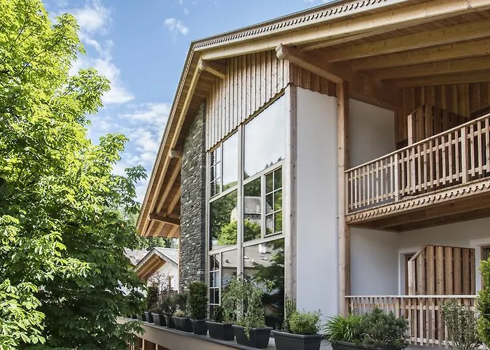 Hotel Gasthof Höllriegl